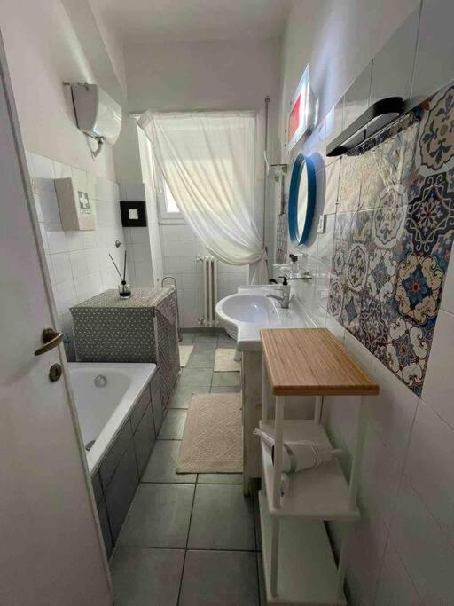 Villa Casa Sofia à Rome Extérieur photo