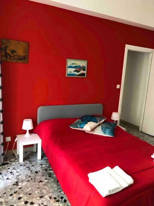 Villa Casa Sofia à Rome Extérieur photo