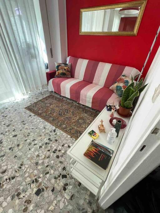 Villa Casa Sofia à Rome Extérieur photo