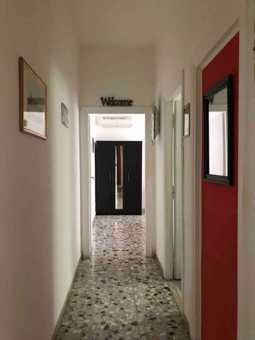 Villa Casa Sofia à Rome Extérieur photo