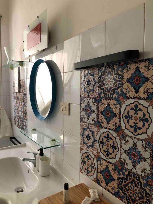Villa Casa Sofia à Rome Extérieur photo