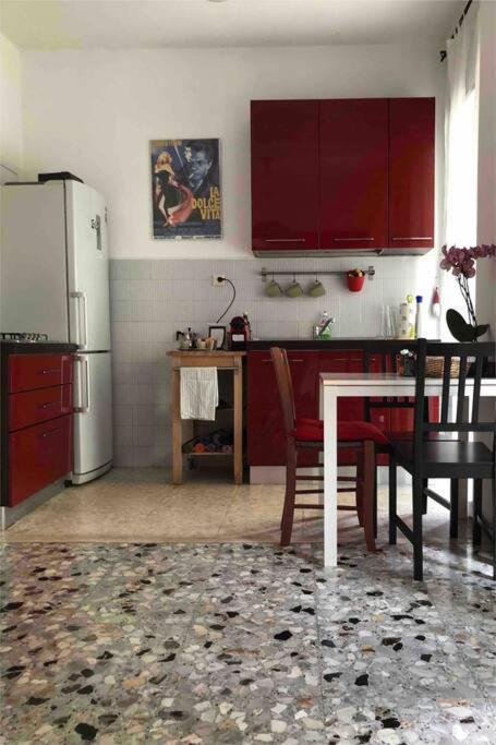 Villa Casa Sofia à Rome Extérieur photo